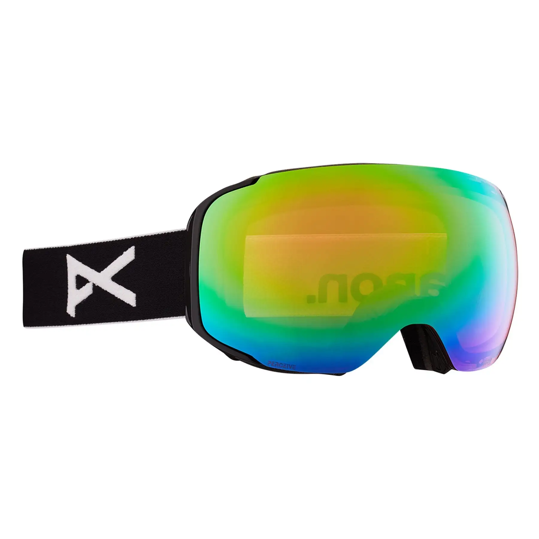 Anon Asian Fit M2 MFI 2022