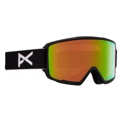 Anon Asian Fit M3 MFI 2022