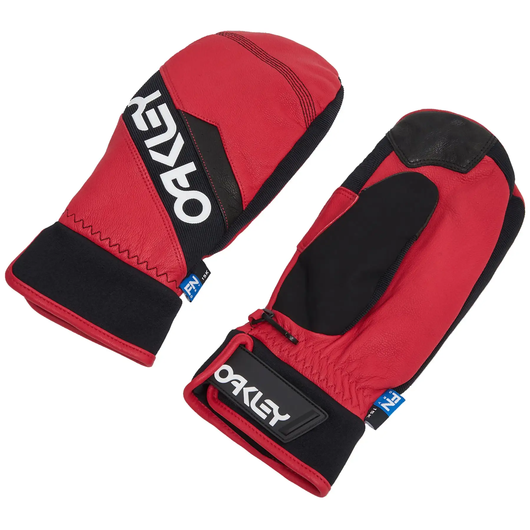 Oakley Factory Winter Mittens 2.0 2022