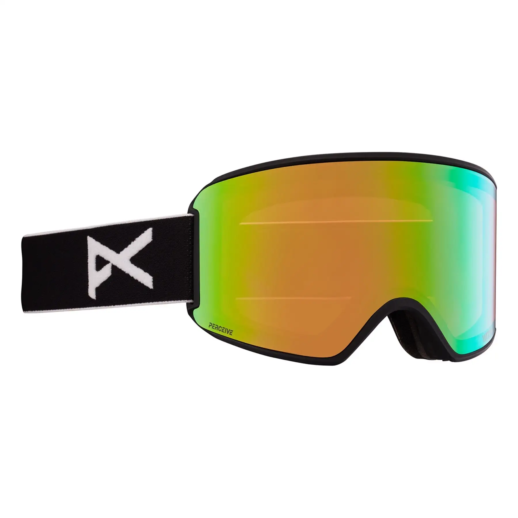 Anon WM3 Asian Fit 2022 - Image 9