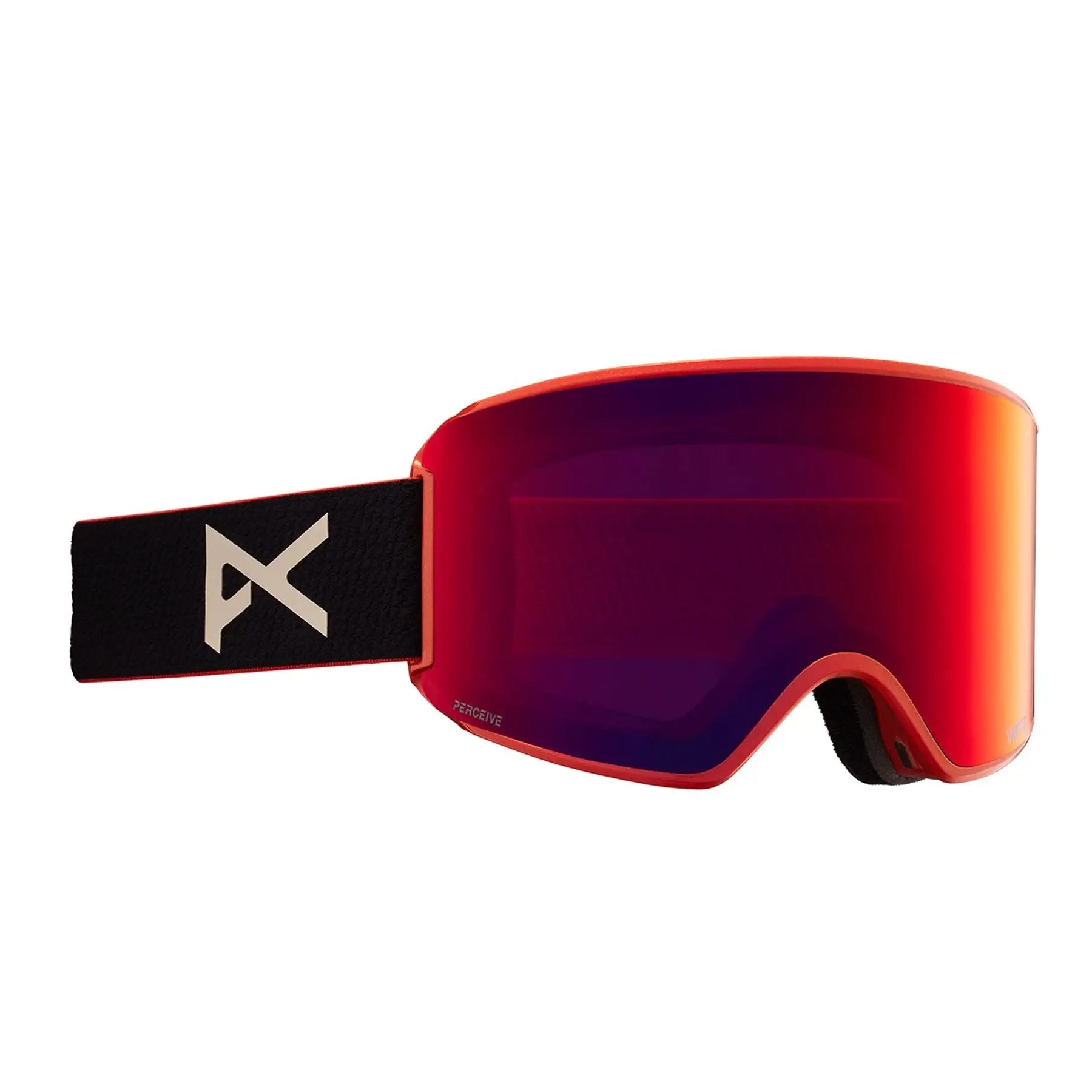 Anon WM3 Asian Fit 2022 - Image 13