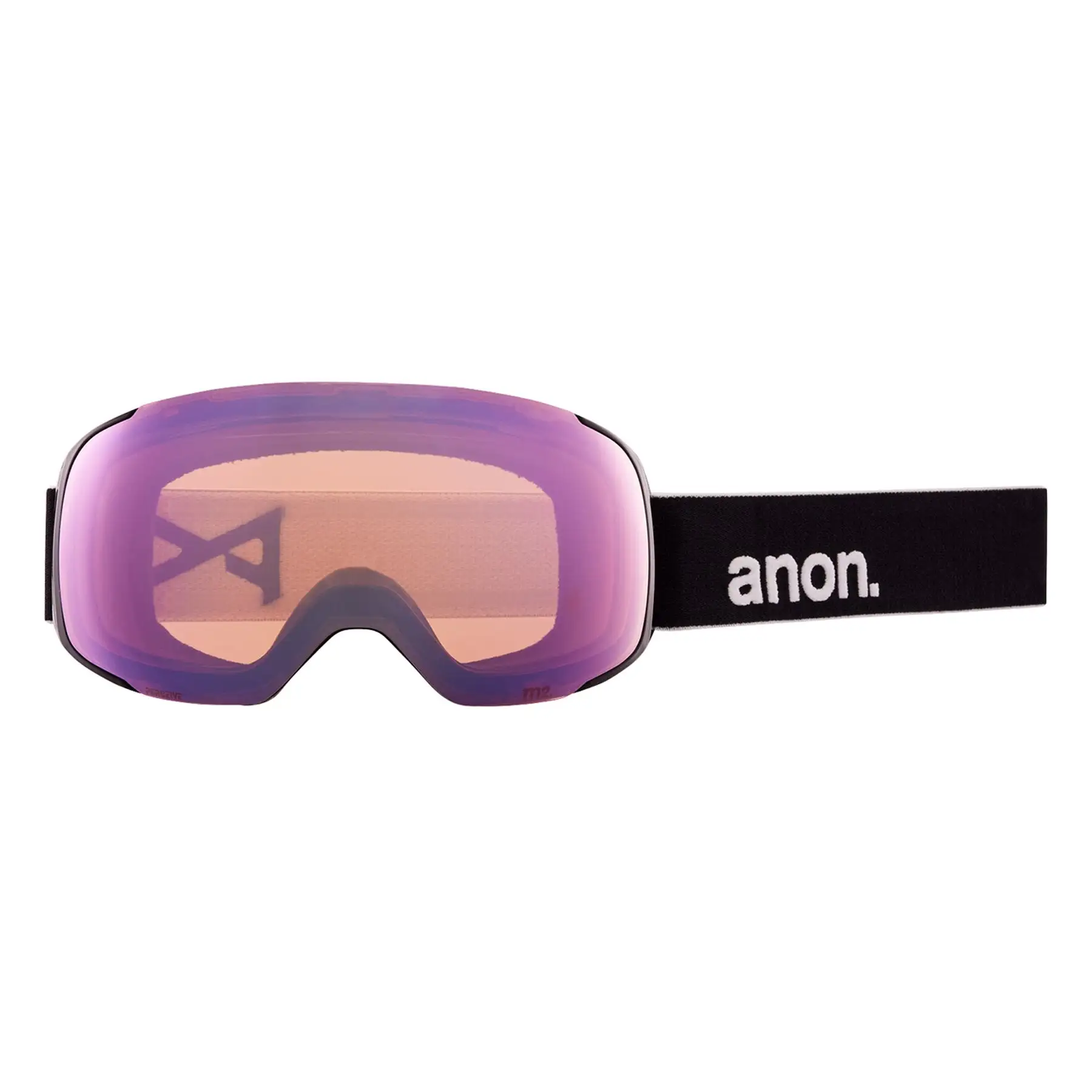 Anon Asian Fit M2 MFI 2022 - Image 4