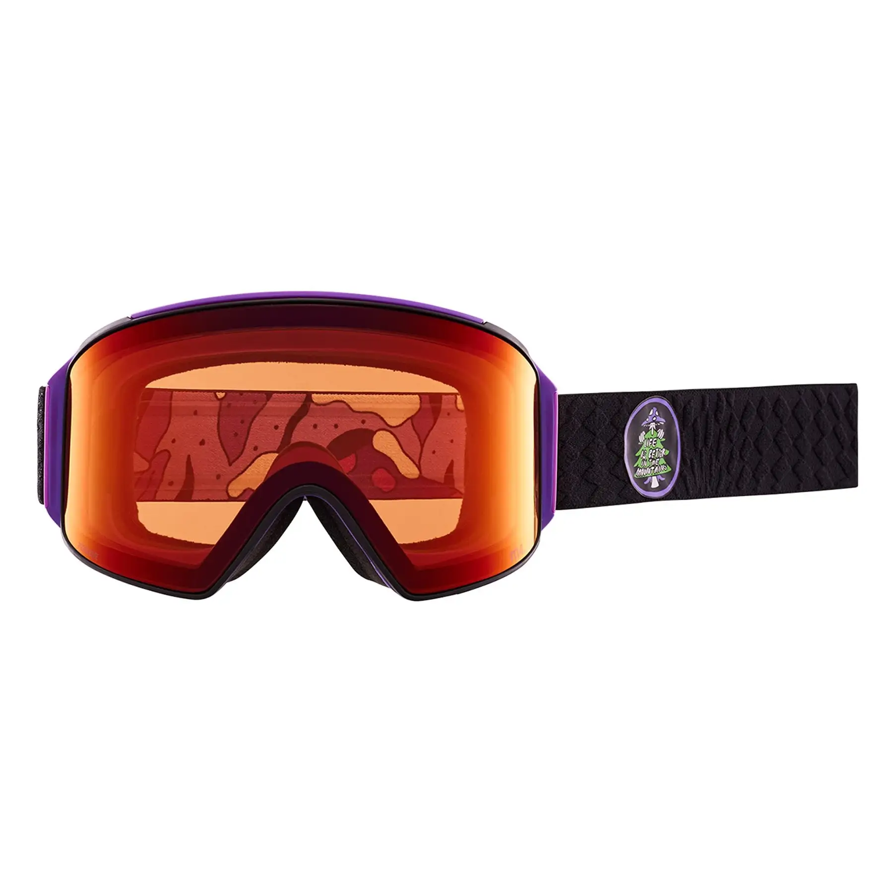 Anon Asian Fit M4 Cylindrical MFI 2022 - Image 4