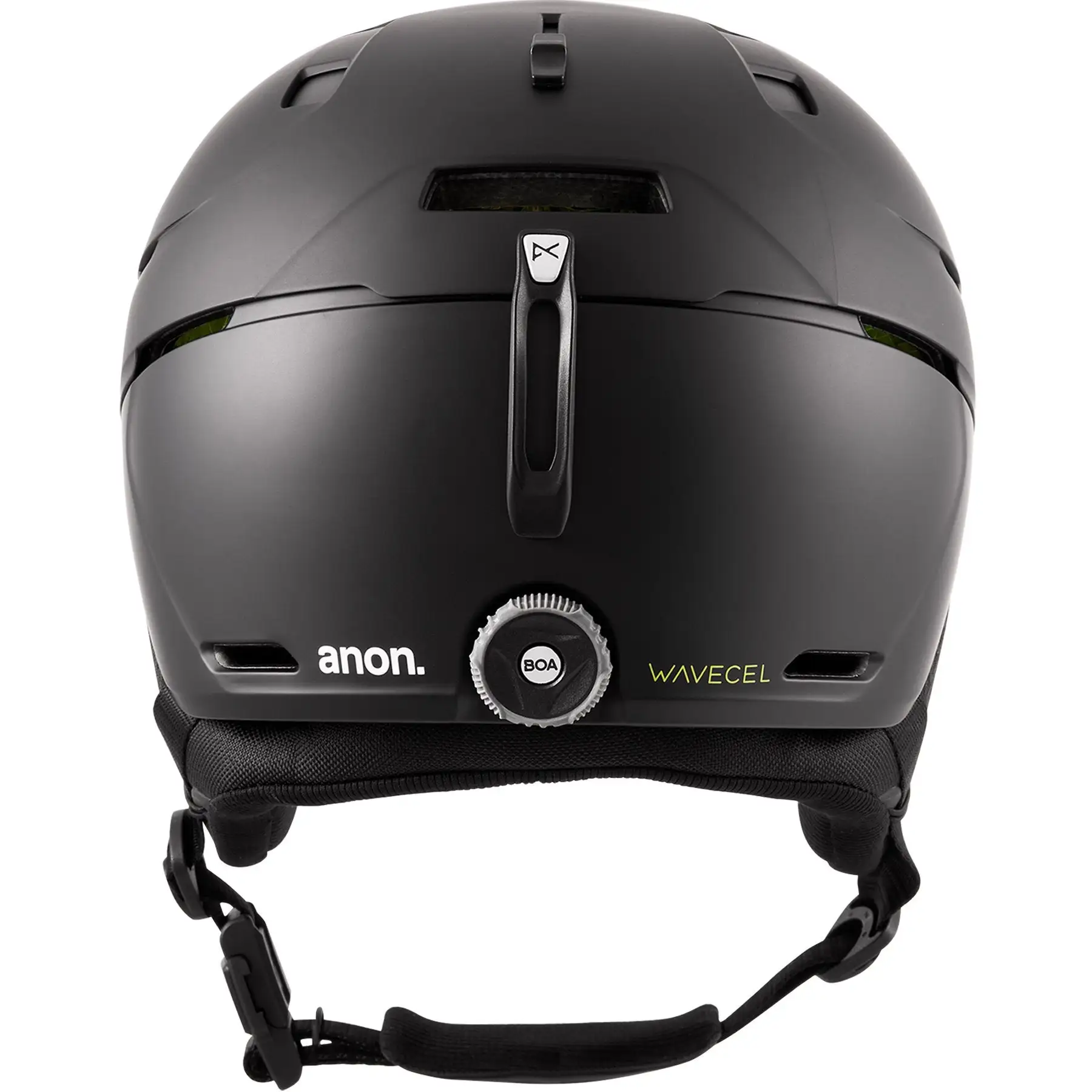 Anon Merak WaveCel Helmet 2023 - Image 2