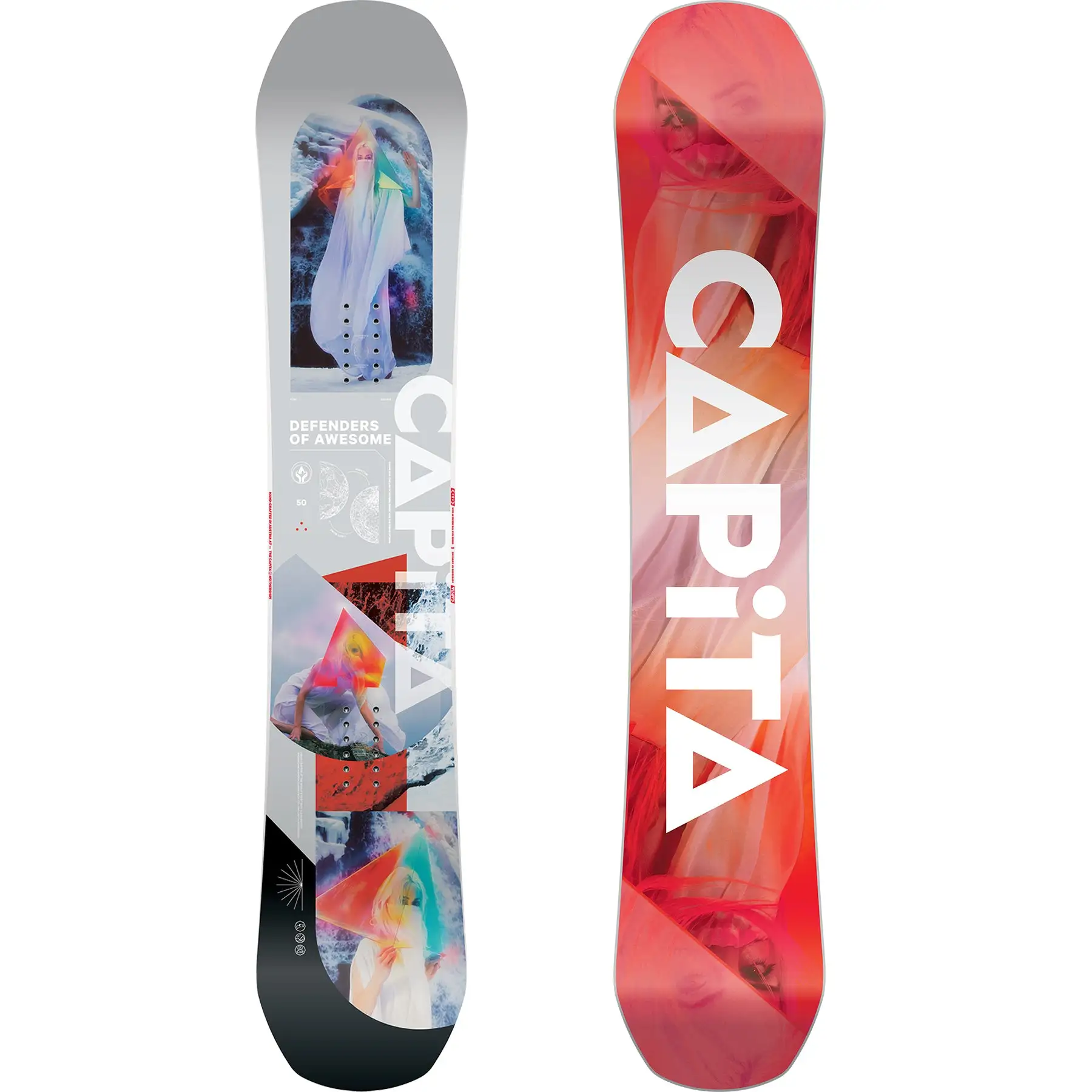 Capita Defenders Of Awesome 2023 - Image 2