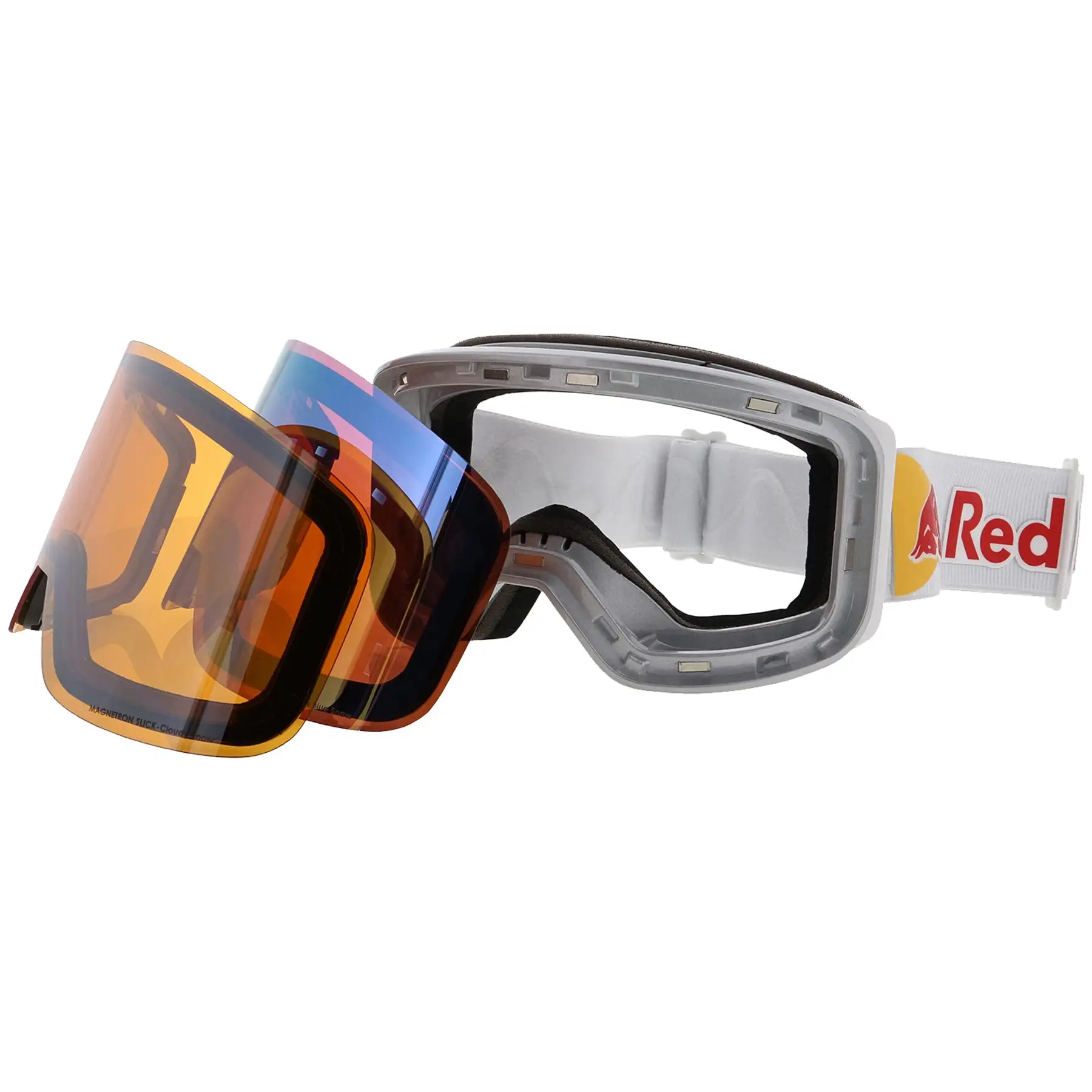 Red Bull Spect Magnetron Slick Goggle - Image 4