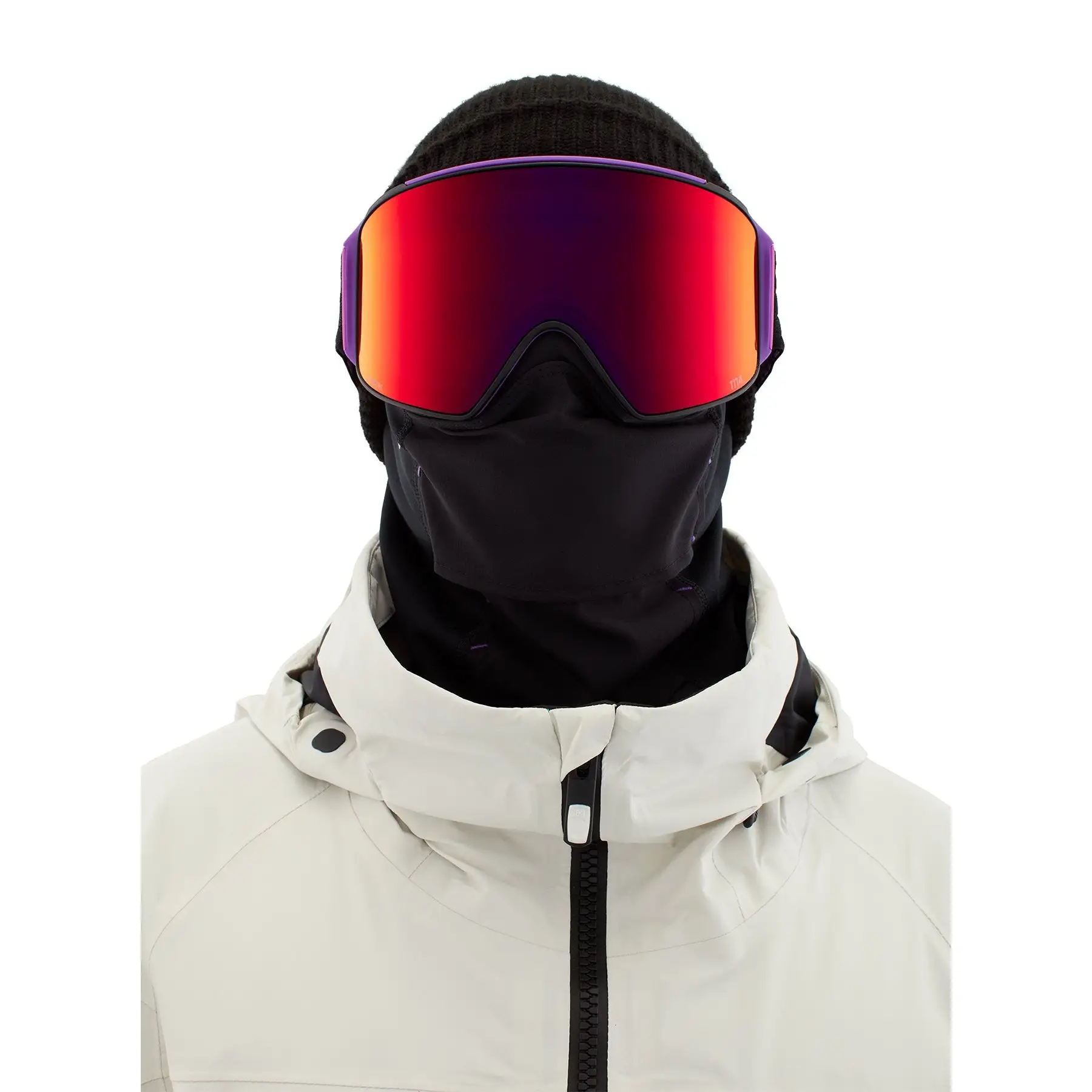 Anon Asian Fit M4 Cylindrical MFI 2022 - Image 3