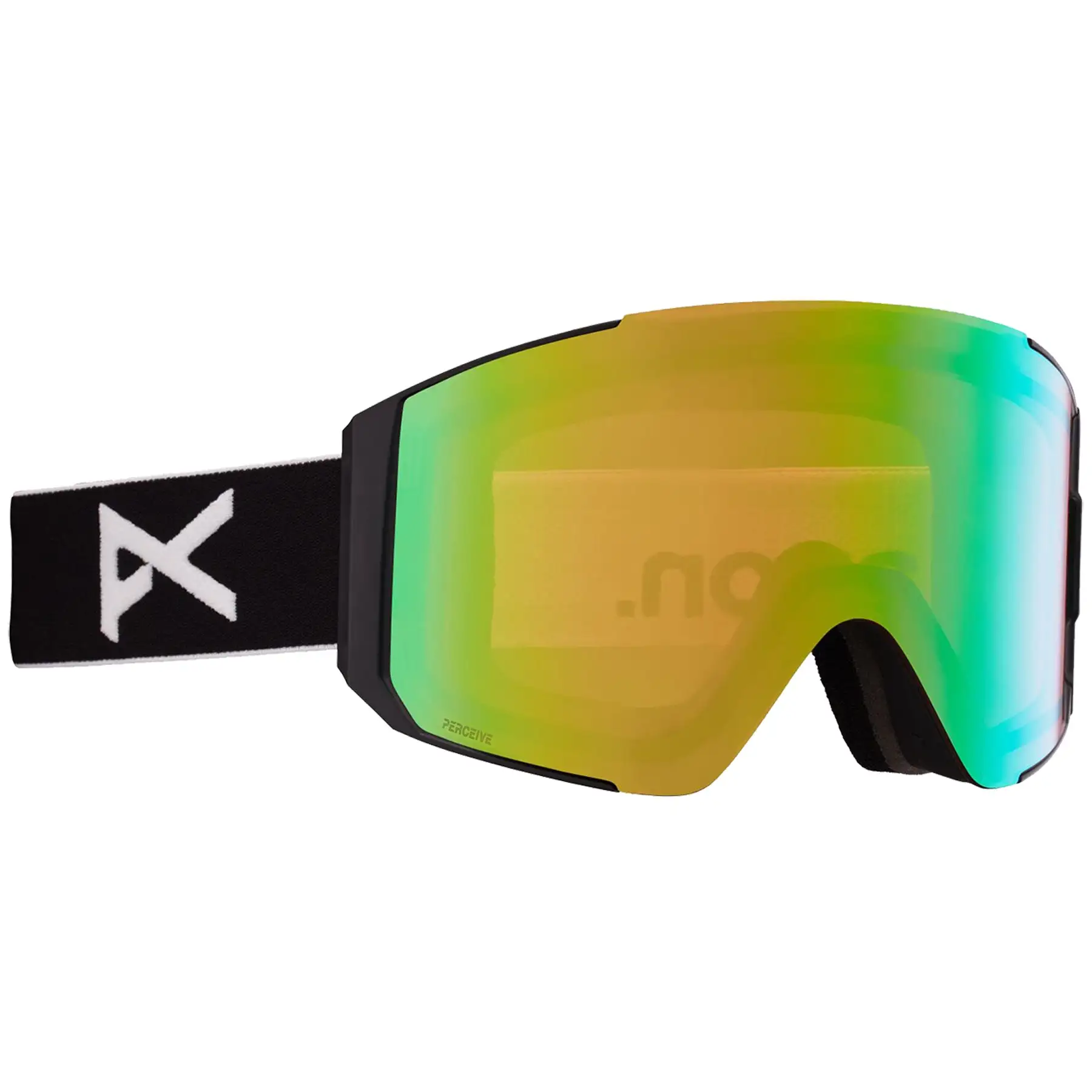 Anon Asian Fit Womens Sync 2022 - Image 5