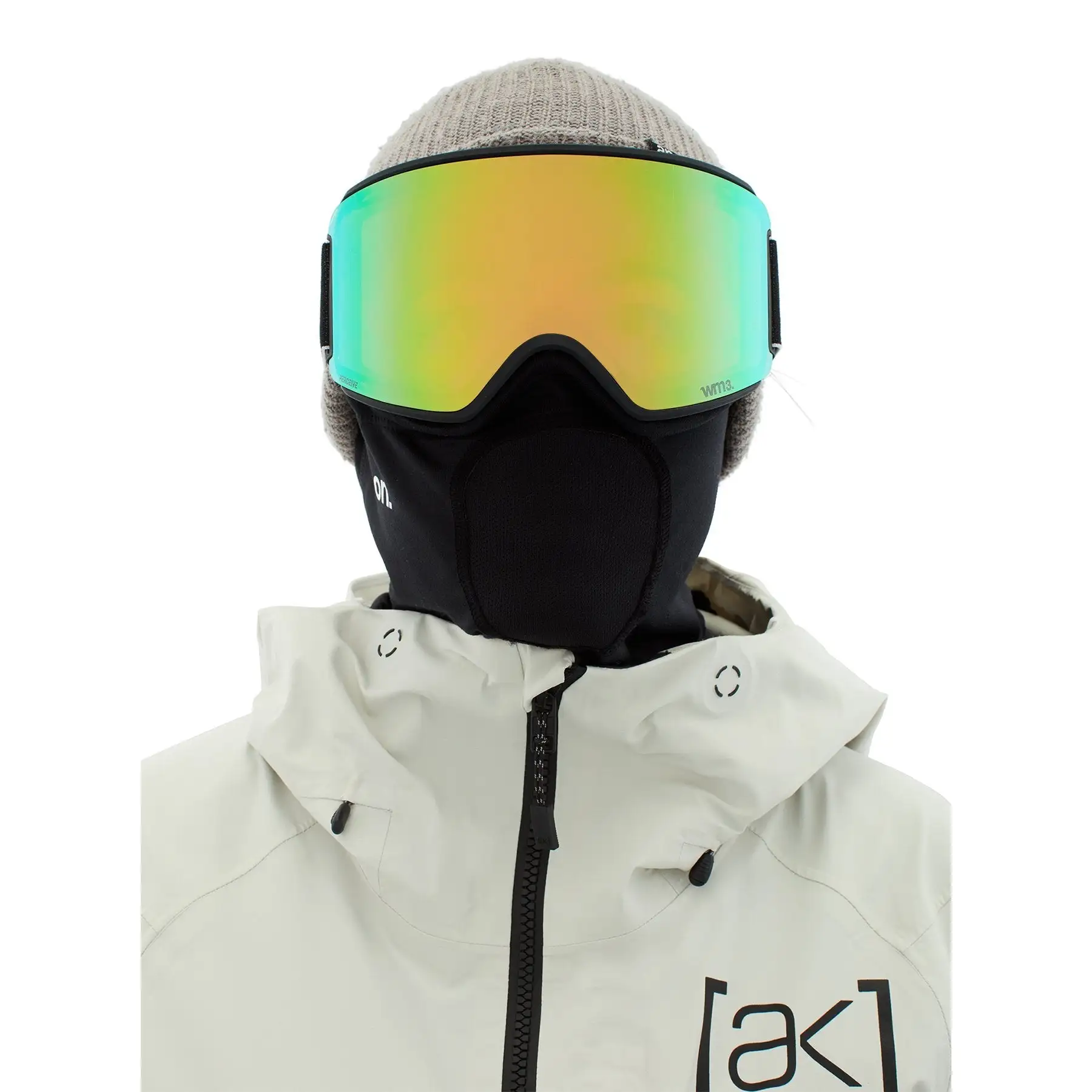 Anon WM3 Asian Fit 2022 - Image 11