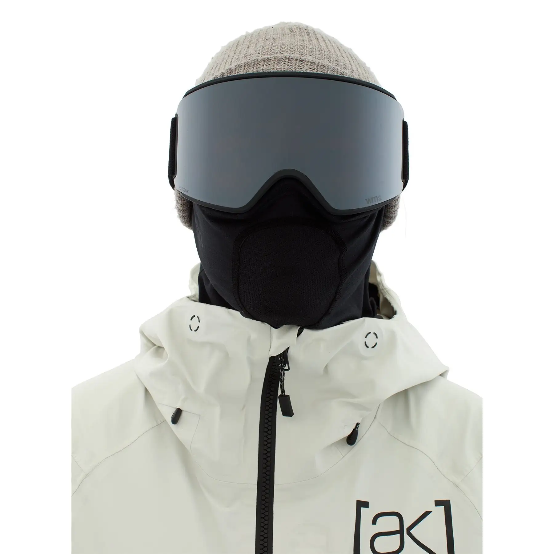 Anon WM3 Asian Fit 2022 - Image 3