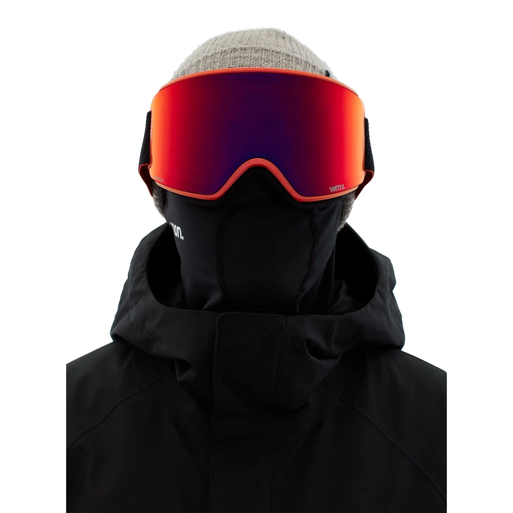 Anon WM3 Asian Fit 2022 - Image 15