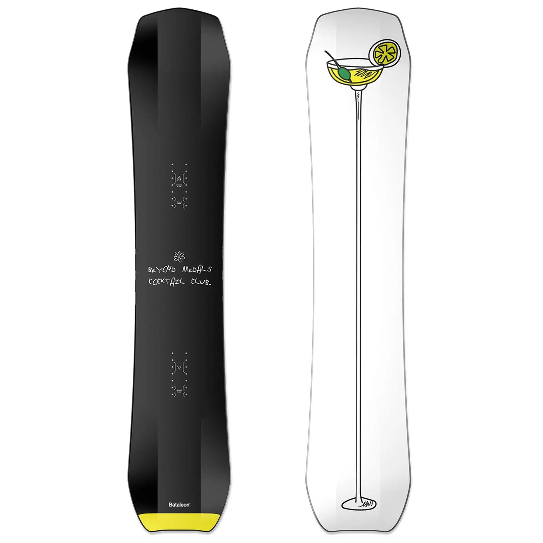 Bataleon Beyond Medals 2023