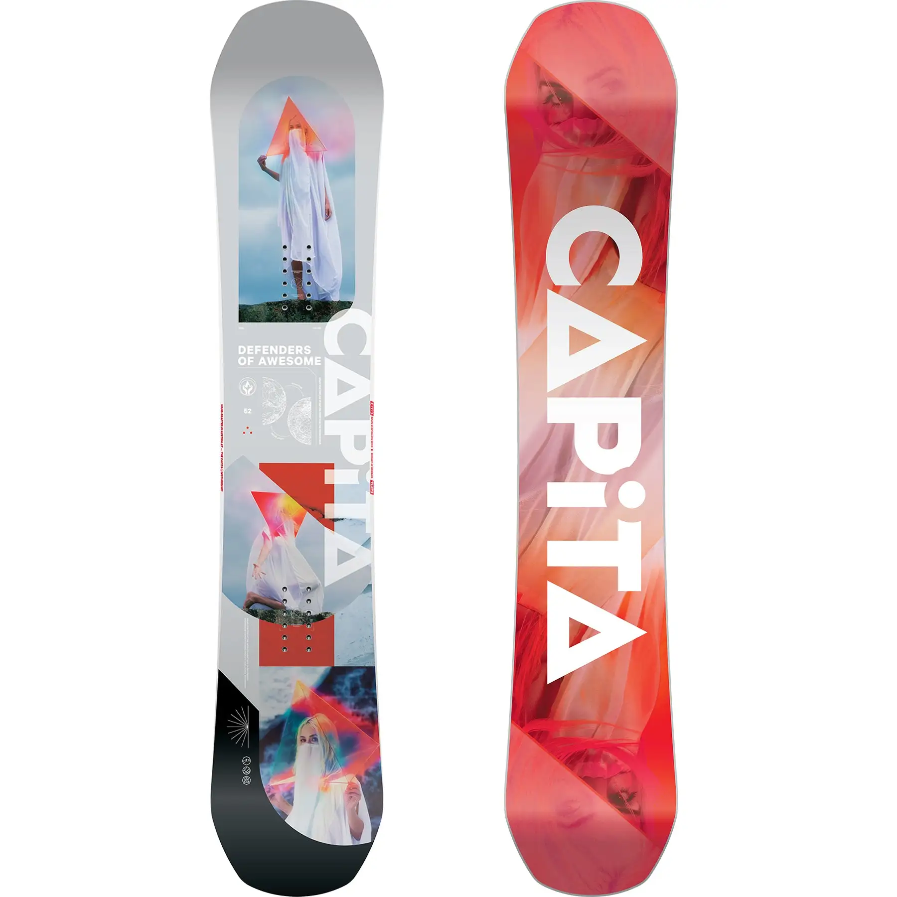 Capita Defenders Of Awesome 2023 - Image 3