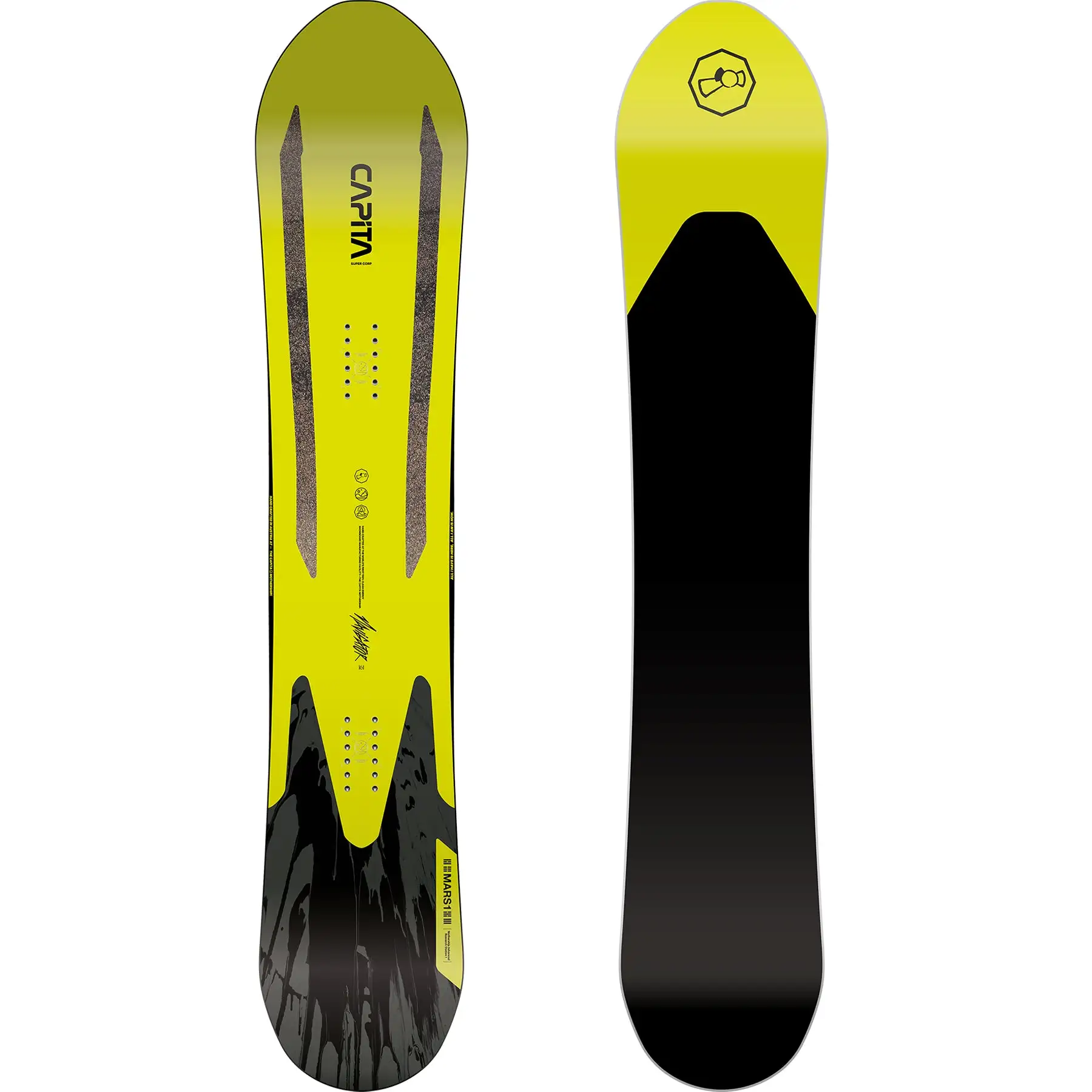 CAPiTA The Navigator 2023 - Image 4