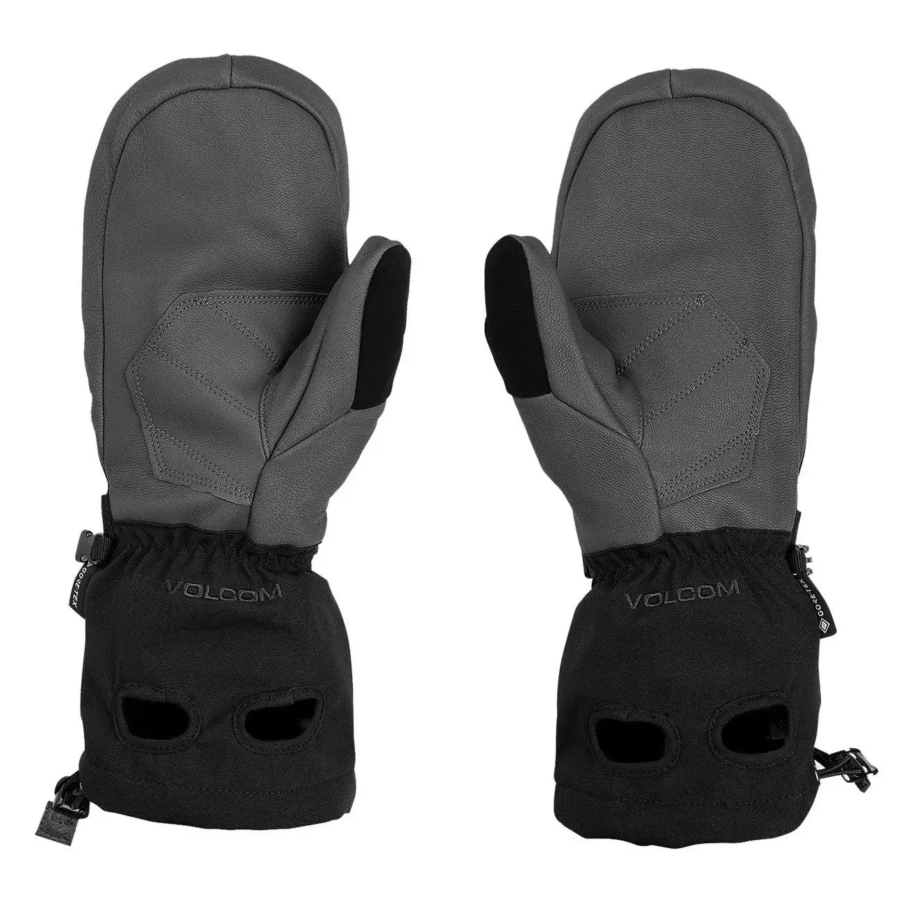 Volcom 91 Gore-Tex Mittens 2021 - Image 2