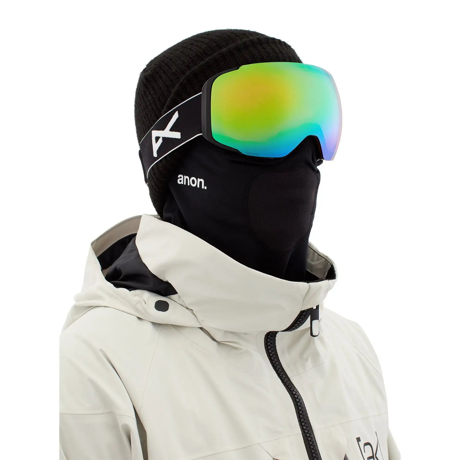 Anon Asian Fit M2 MFI 2022 - Image 2