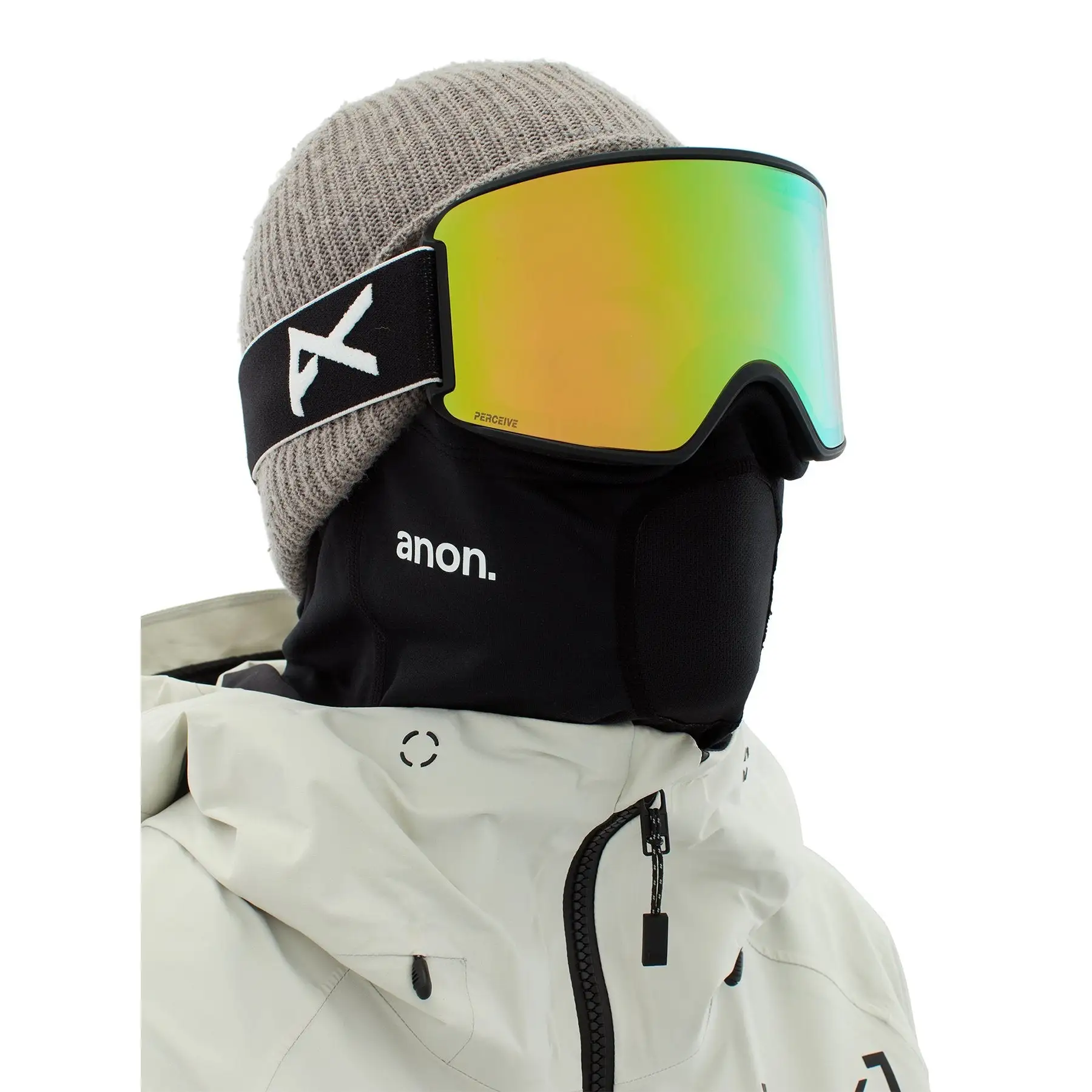 Anon WM3 Asian Fit 2022 - Image 10