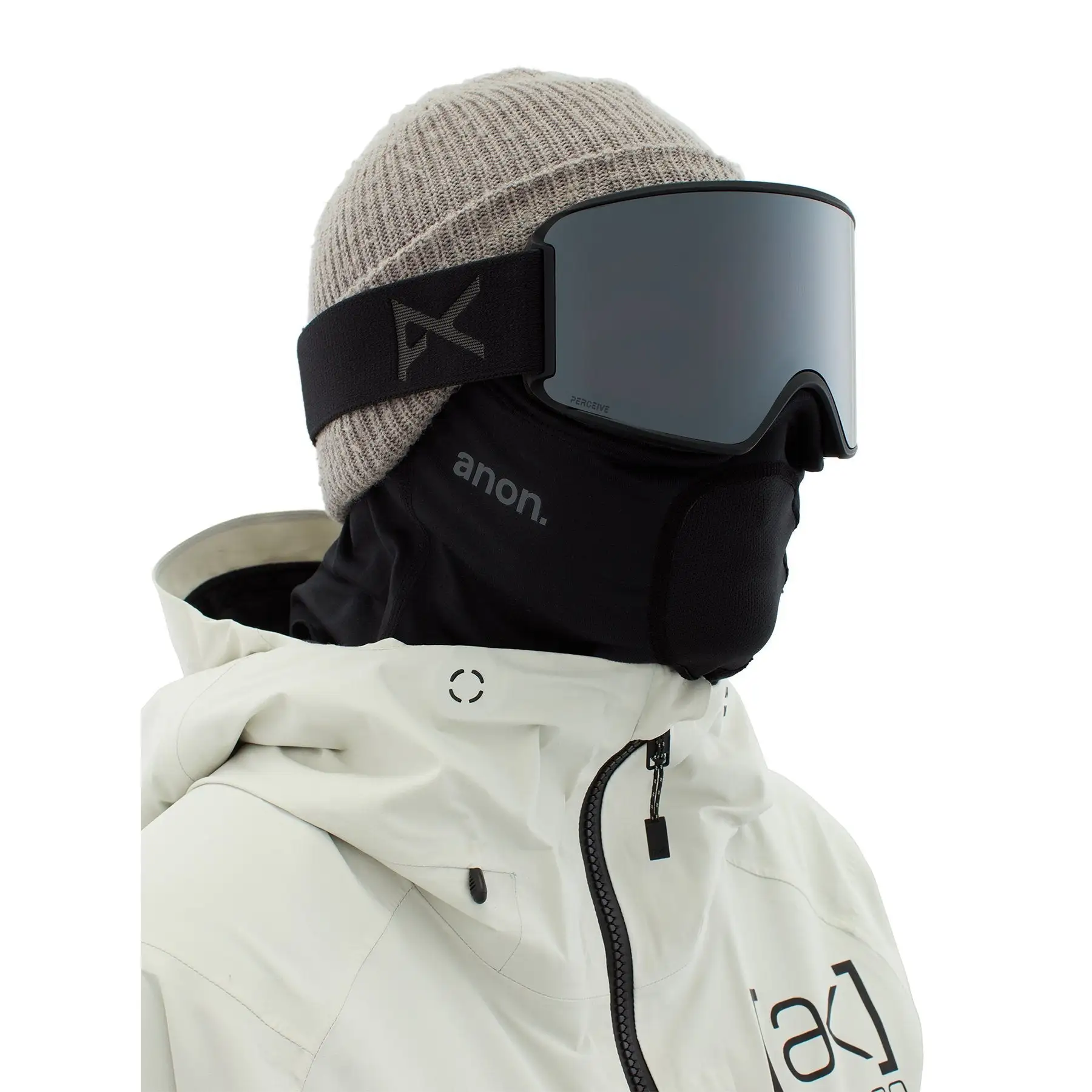 Anon WM3 Asian Fit 2022 - Image 2