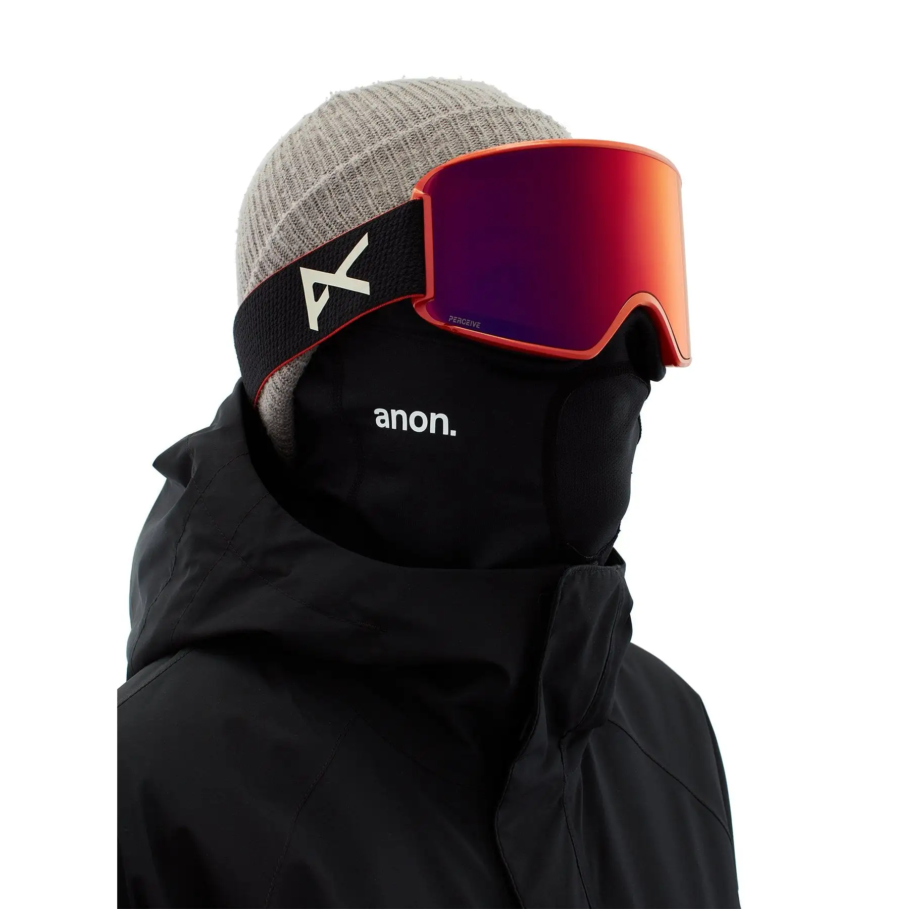 Anon WM3 Asian Fit 2022 - Image 14