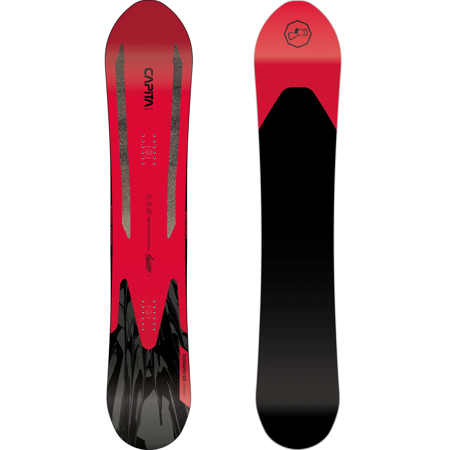 CAPiTA The Navigator 2023 - Image 5