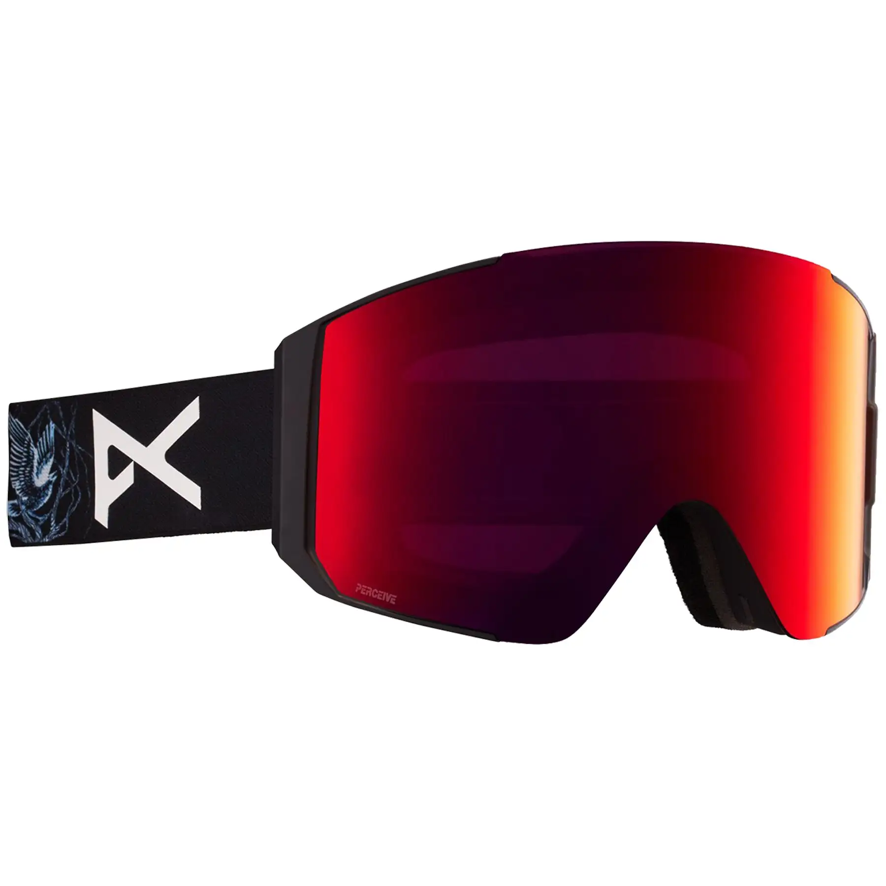 Anon Asian Fit Womens Sync 2022 - Image 7