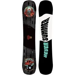 Never Summer Proto Slinger 2023