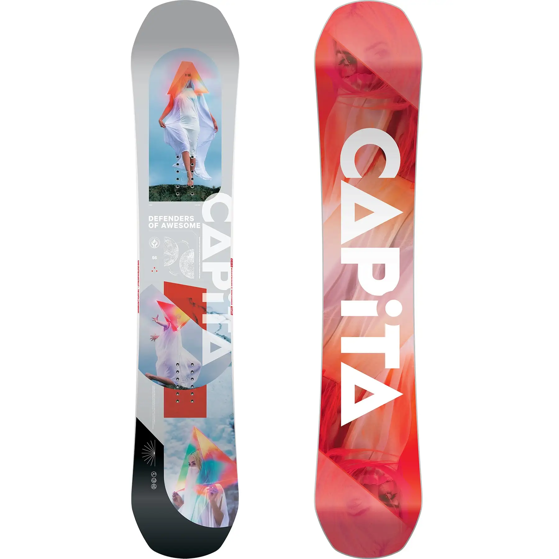 Capita Defenders Of Awesome 2023 - Image 5