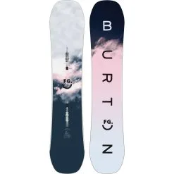 Burton Feelgood Smalls 2022