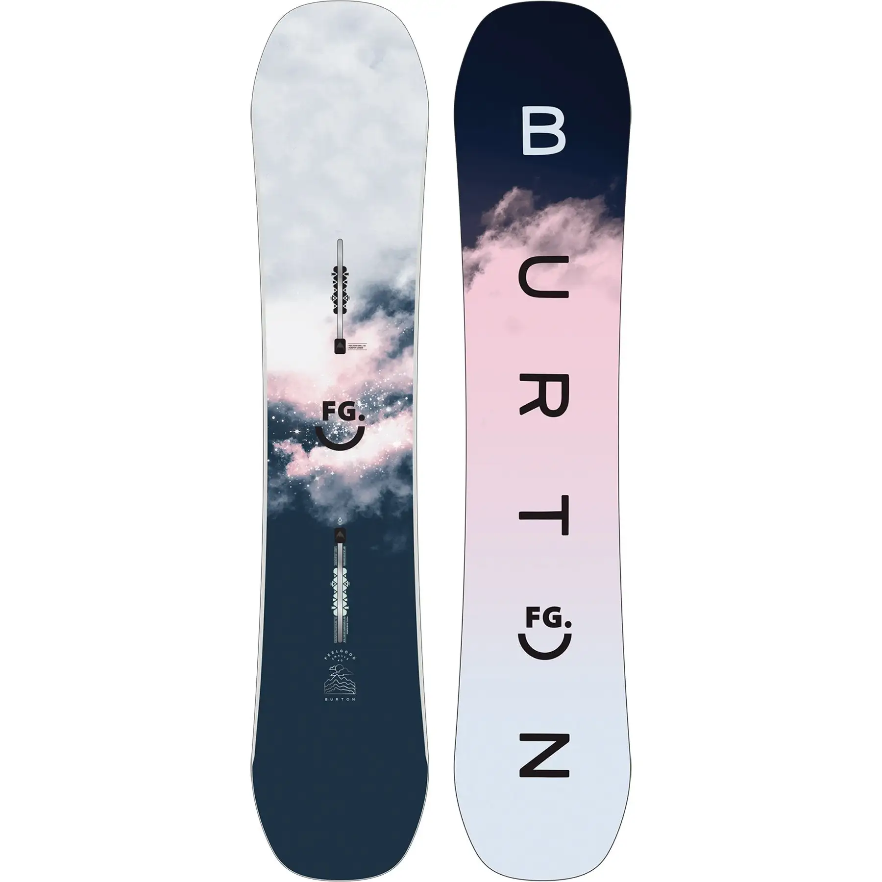 Burton Feelgood Smalls 2022