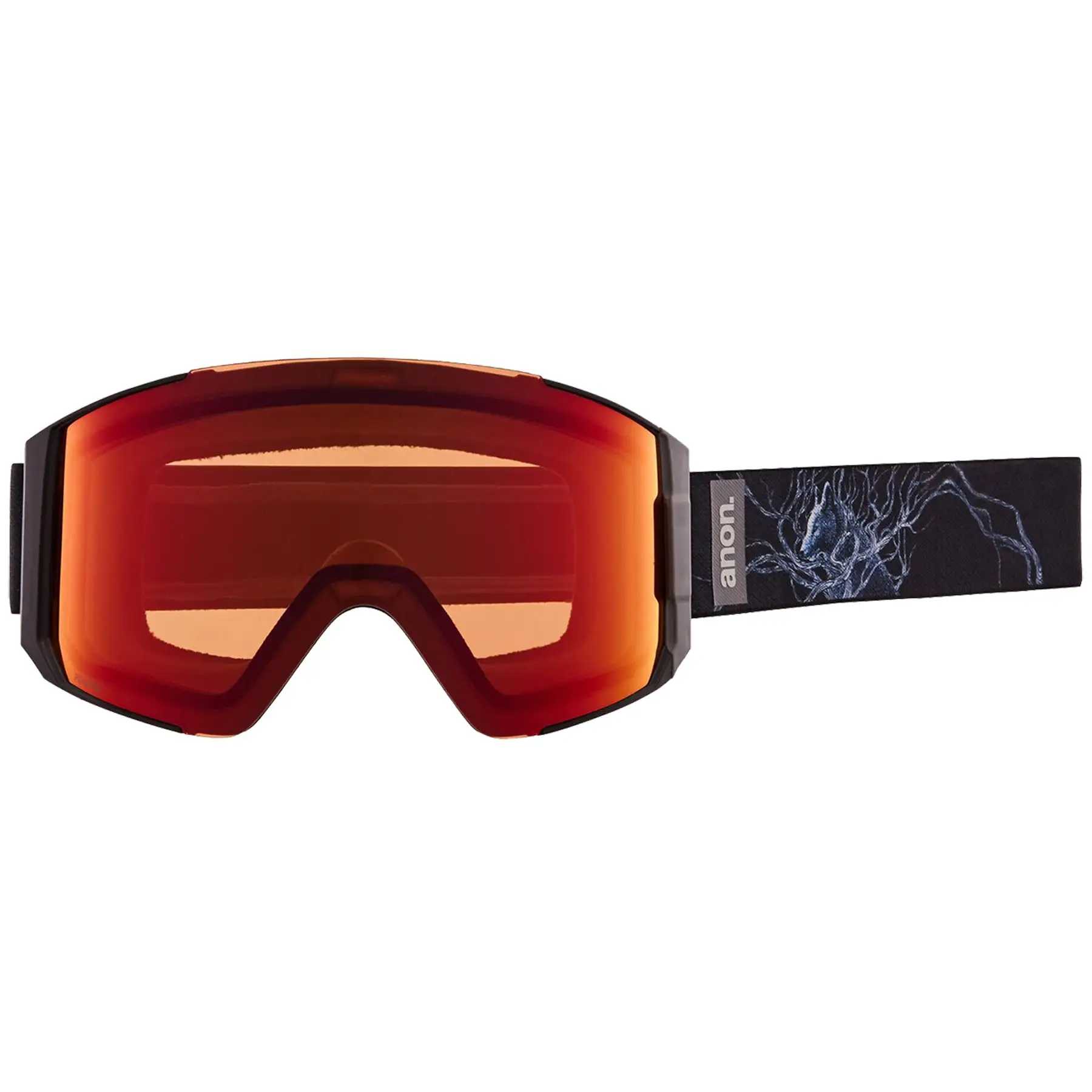 Anon Asian Fit Womens Sync 2022 - Image 8