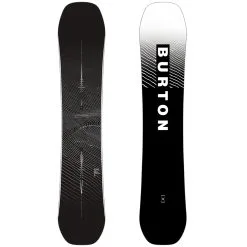Burton Custom X 2023