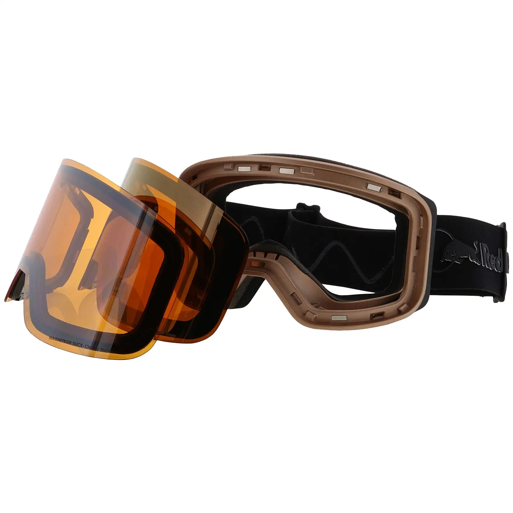 Red Bull Spect Magnetron Slick Goggle - Image 8