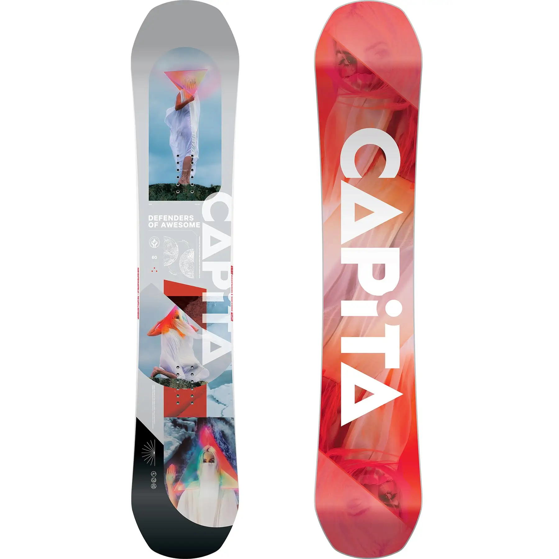 Capita Defenders Of Awesome 2023 - Image 7