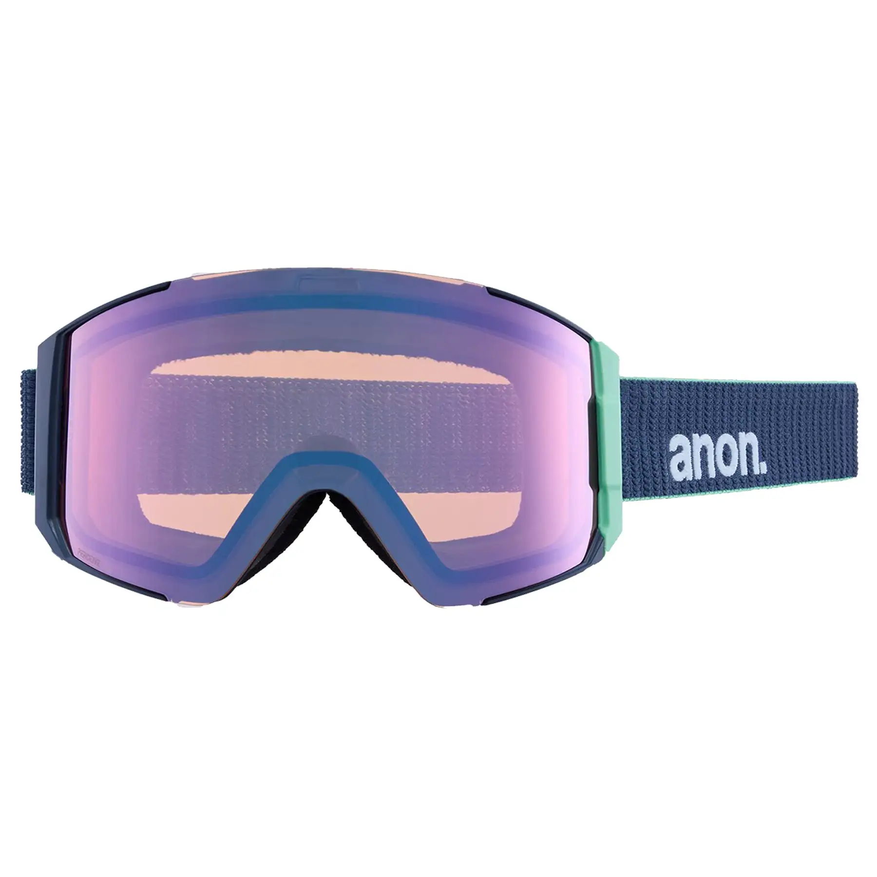 Anon Asian Fit Sync 2022 - Image 5