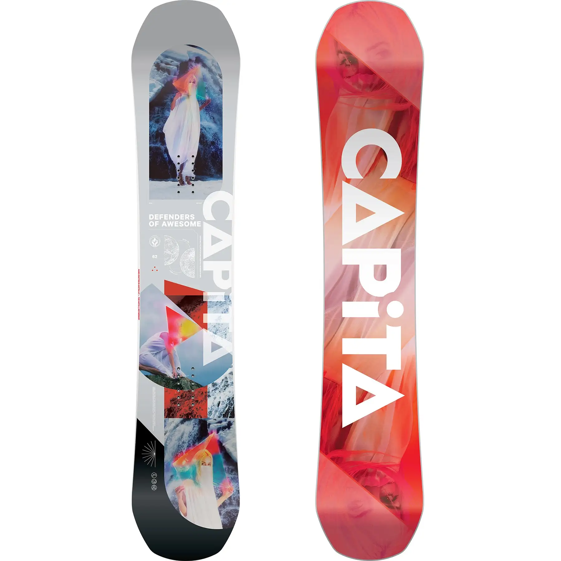 Capita Defenders Of Awesome 2023 - Image 8