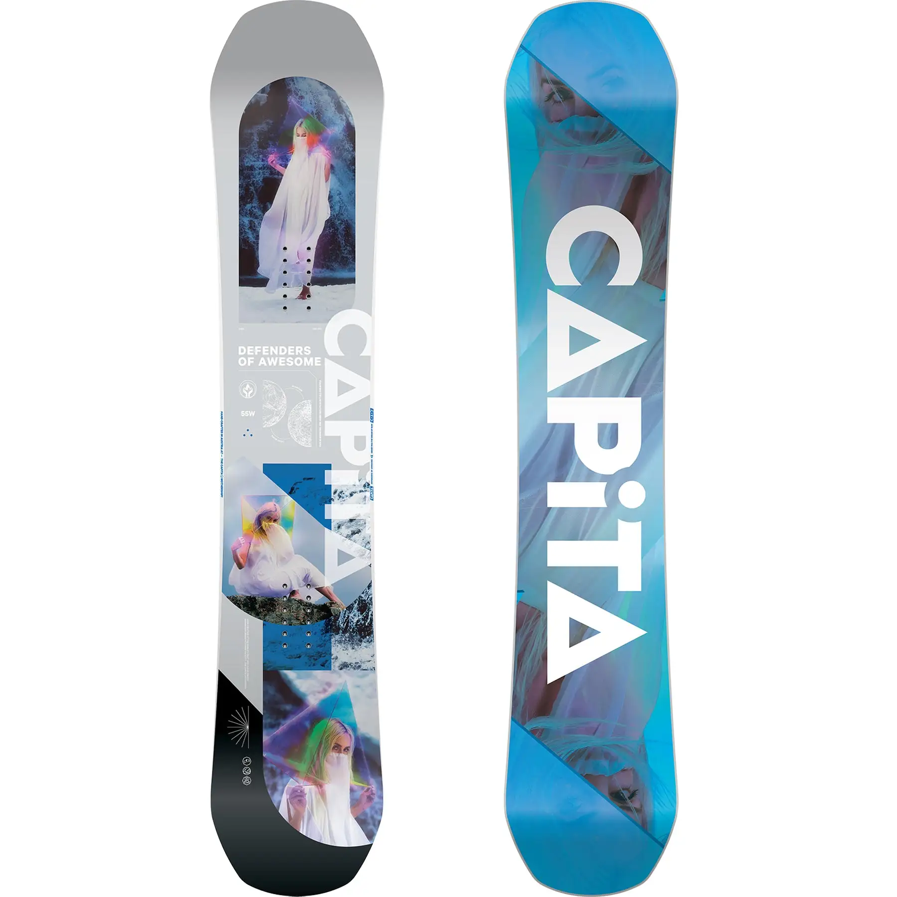 Capita Defenders Of Awesome 2023 - Image 9