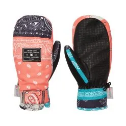 DC Franchise Womens Mitt 2022