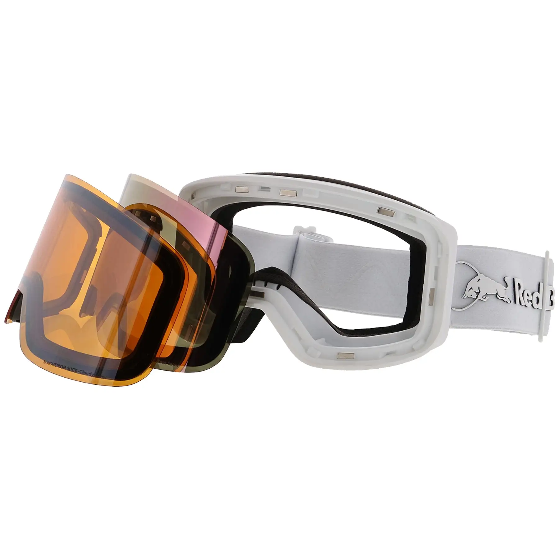 Red Bull Spect Magnetron Slick Goggle - Image 12