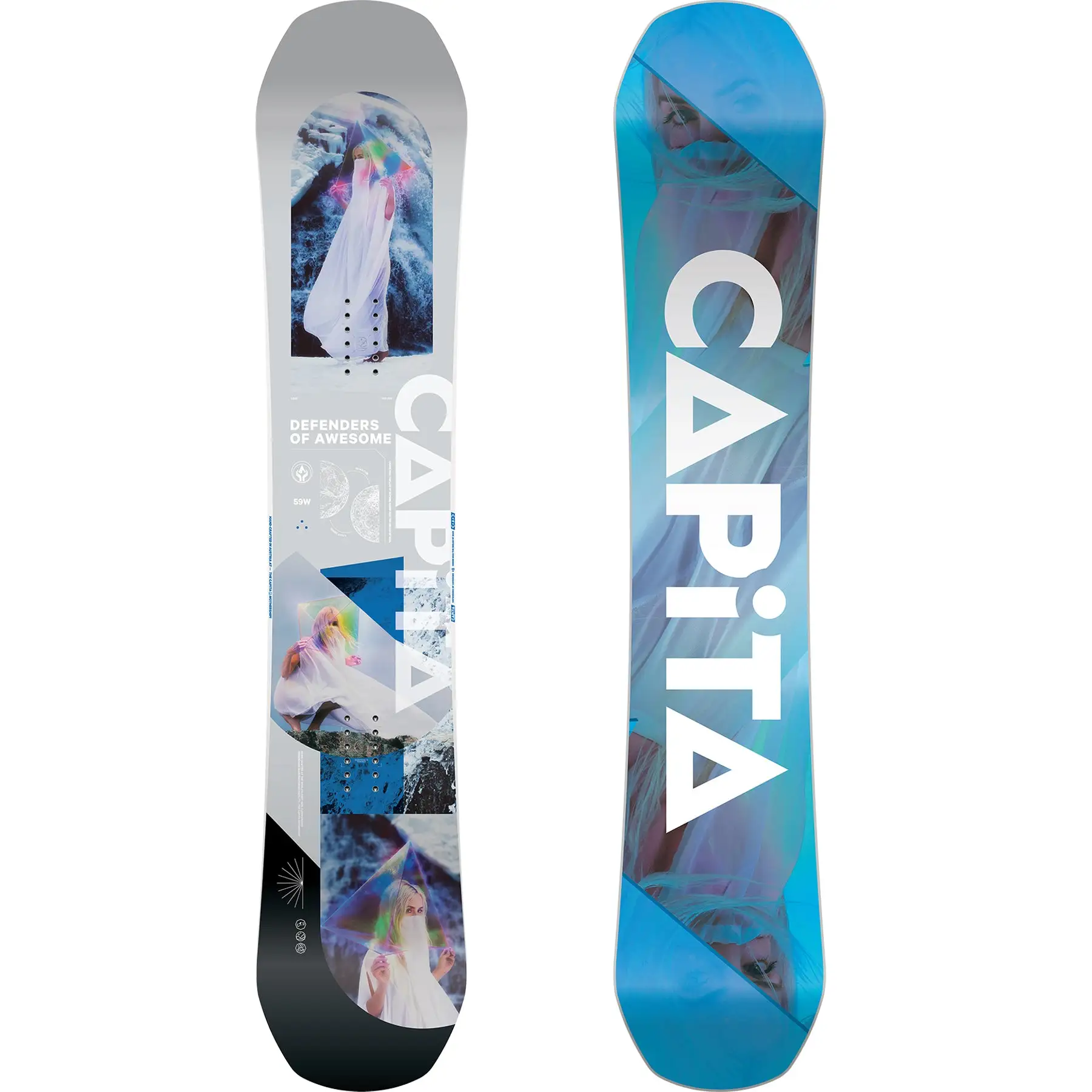 Capita Defenders Of Awesome 2023 - Image 11