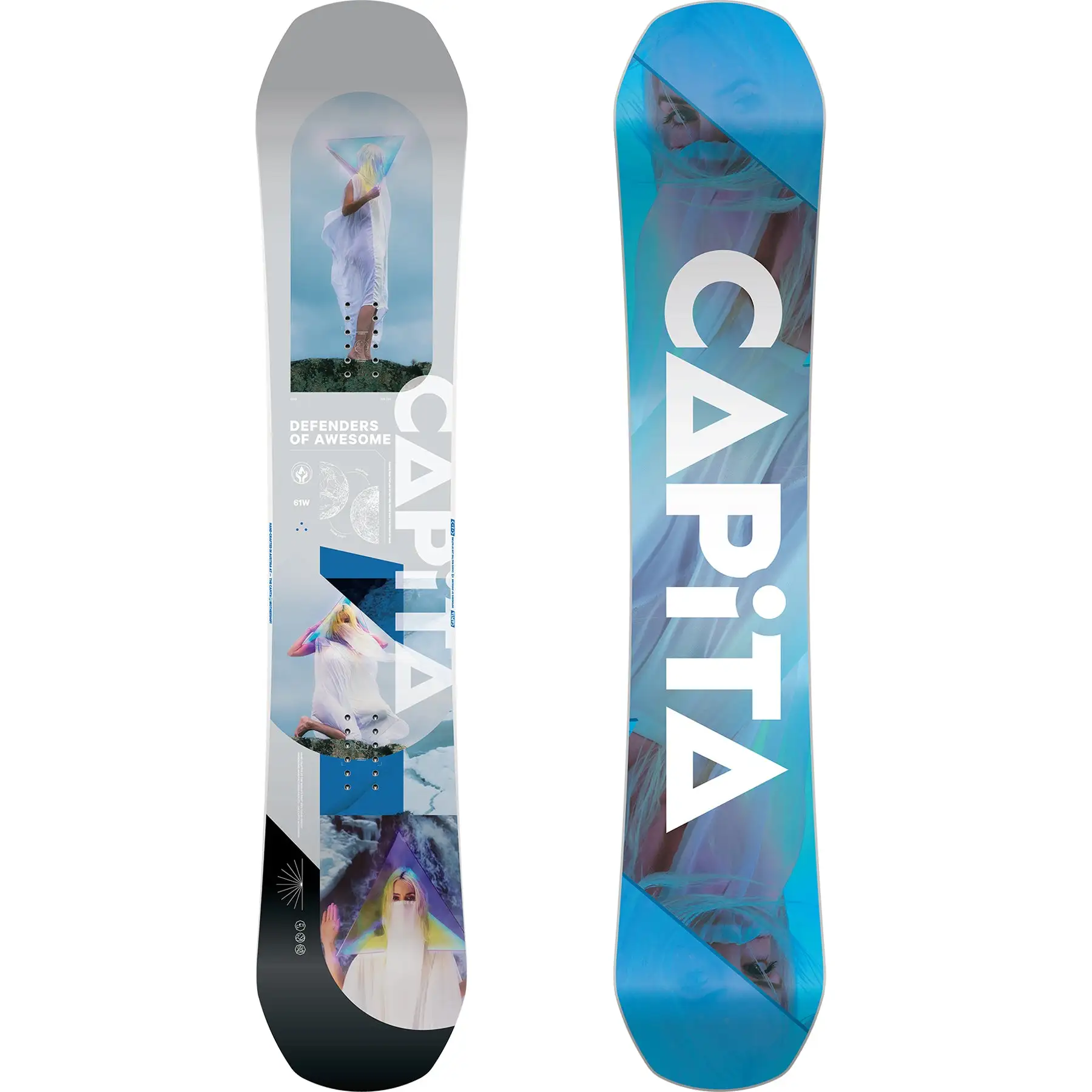 Capita Defenders Of Awesome 2023 - Image 12