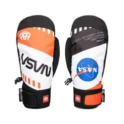 686 Mountain Mitt 2022