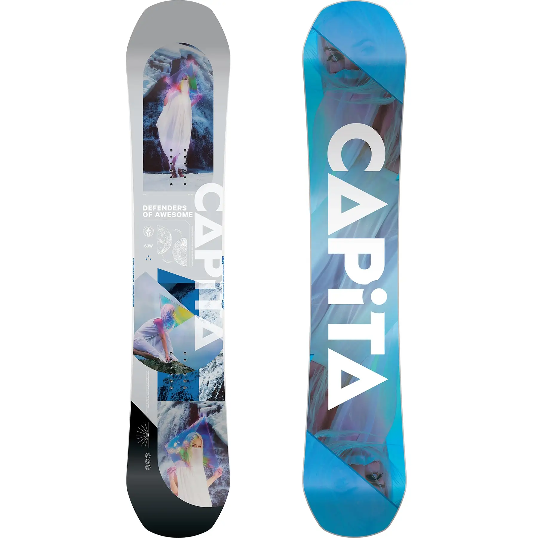 Capita Defenders Of Awesome 2023 - Image 13