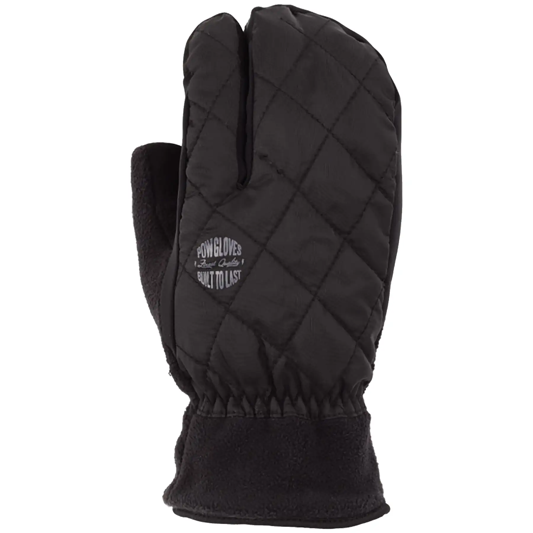 Pow Gloves Pow Tallac Mitt 2022 - Image 2