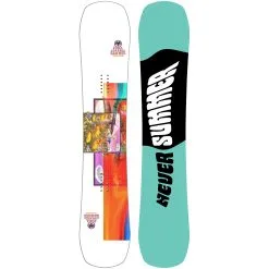 Never Summer Womens Proto Slinger 2023
