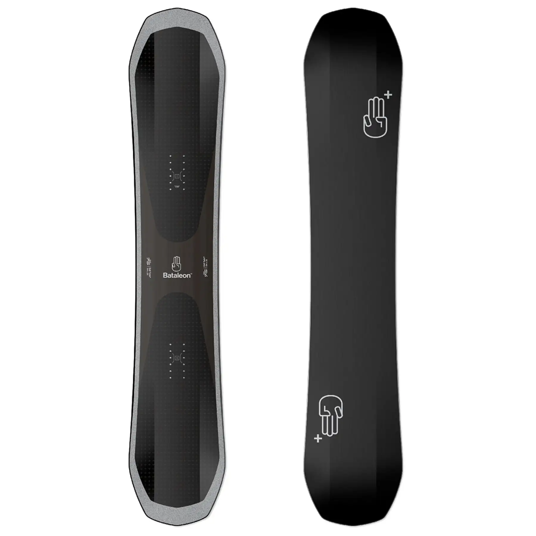 Bataleon Evil Twin + 2023