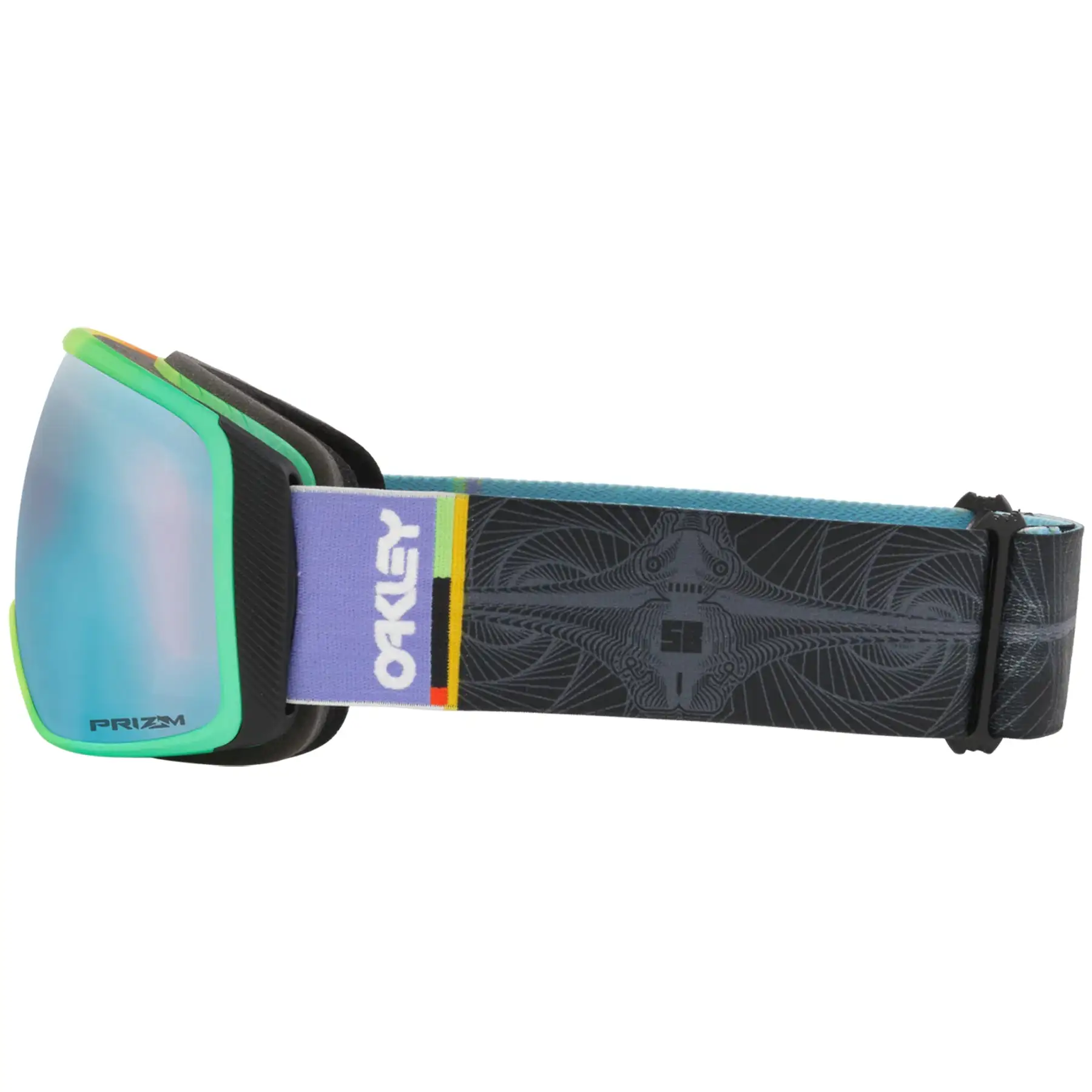Oakley Flight Tracker L 2022 - Image 11