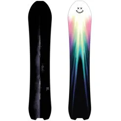 Burton Skeleton Key 2023