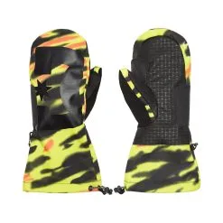 DC Headline Mitt 2022