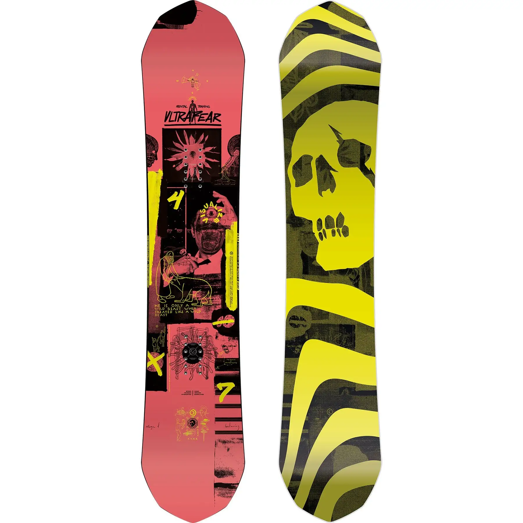 Capita Ultrafear 2022 - Image 2