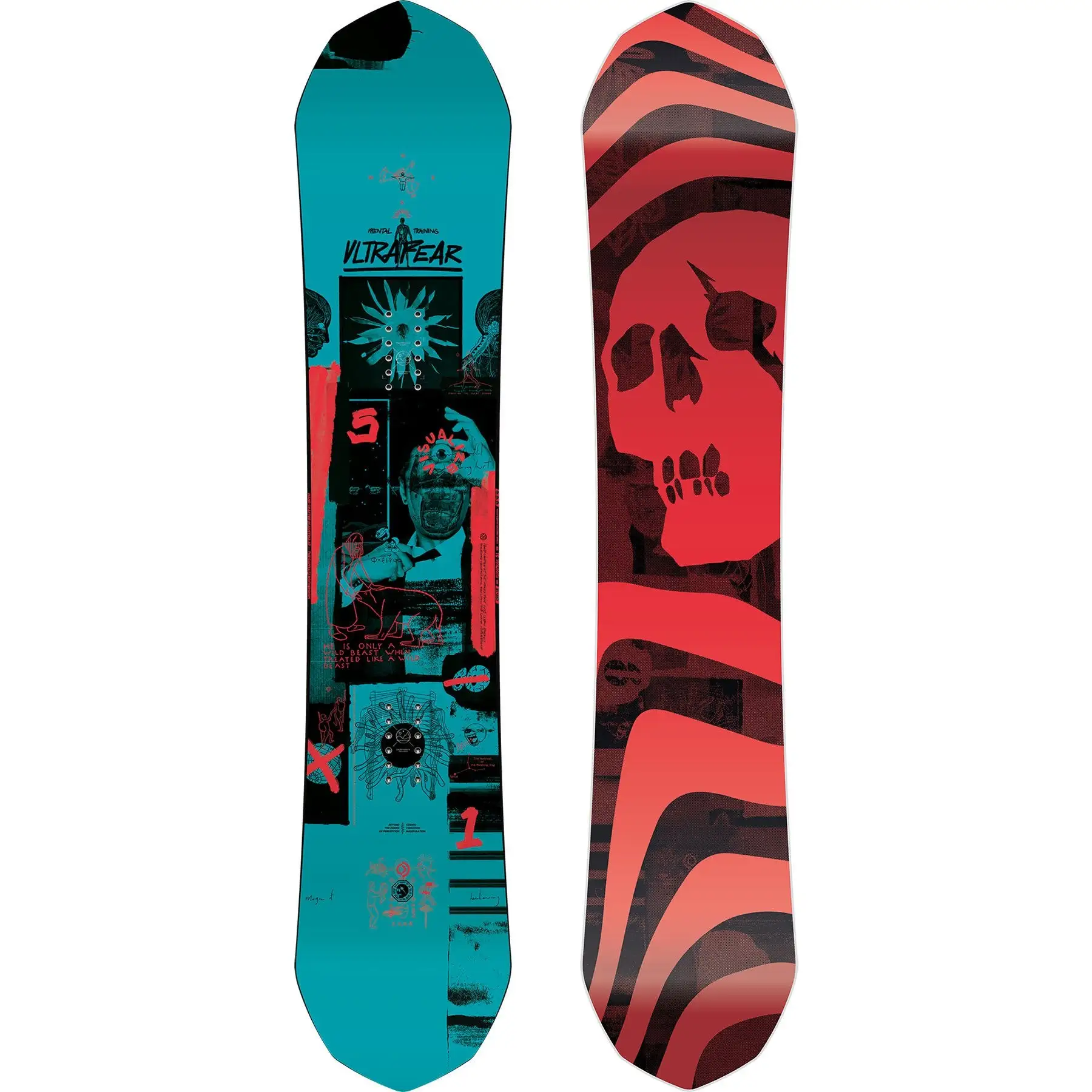 Capita Ultrafear 2022 - Image 4